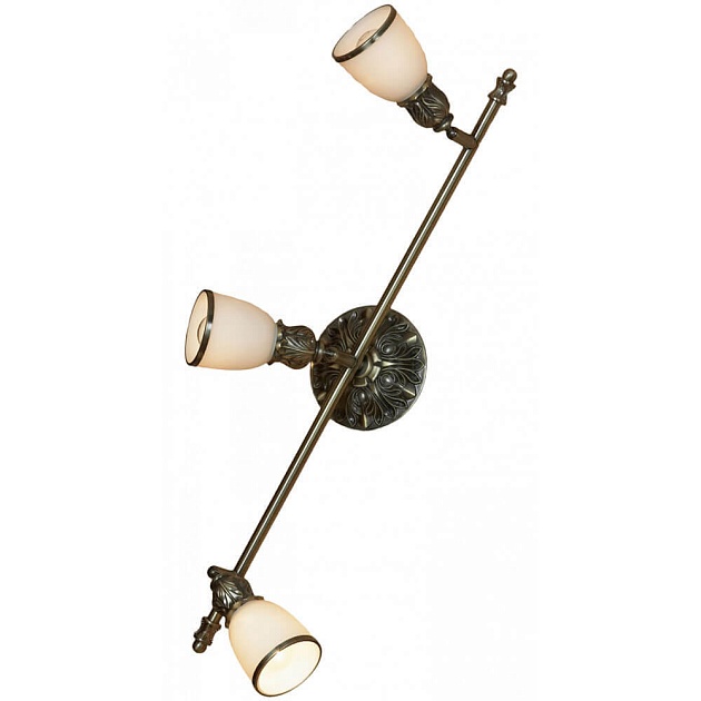 Спот Lussole Furlo LSL-7301-03 Фото № 1