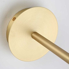 Настенный светильник Imperium Loft Bubble 133216-22 1