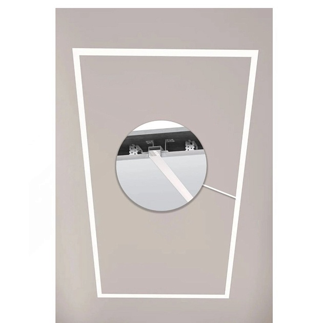 Световая линия FerGipps СЛ ТР 35 УТ000001652 изображение 2 Световая линия FerGipps СЛ ТР 35 УТ000001652 Фото № 2