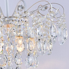 Потолочная люстра Reluce 04055-0.3-06 WH+GOLD PN 3