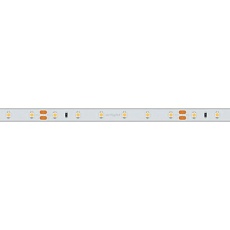 Светодиодная влагозащищенная лента Arlight 4,8W/m 60LED/m 2835SMD теплый белый 50M 024565(2) 2