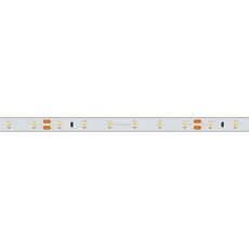 Светодиодная влагозащищенная лента Arlight 4,8W/m 60LED/m 2835SMD теплый белый 50M 024565(2) 2