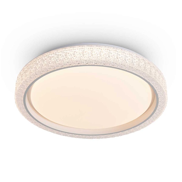 Потолочный светильник Freya Галла / Galla FR6243CL-L84W изображение 1 Потолочный светильник Freya Галла / Galla FR6243CL-L84W Фото № 1