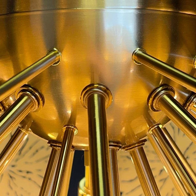 Потолочная люстра Imperium Loft Inca 140768-26 изображение 8 Потолочная люстра Imperium Loft Inca 140768-26 Фото № 8