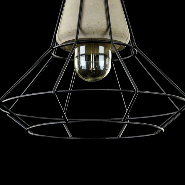 Подвесной светильник Maytoni Gosford T452-PL-01-GR фото 7