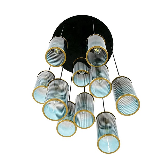 Люстра Lumion MURANO 8401/10 Фото № 2