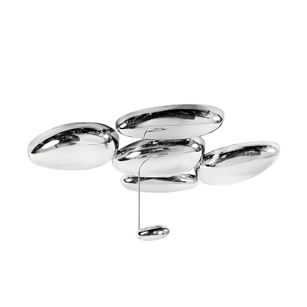 Потолочный светильник Loft IT Skydro 10477S изображение 3 Потолочный светильник Loft IT Skydro 10477S Фото № 3