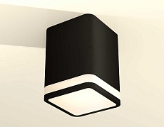 Комплект потолочного светильника Ambrella light Techno Spot XC (C7813, N7751) XS7813020 2
