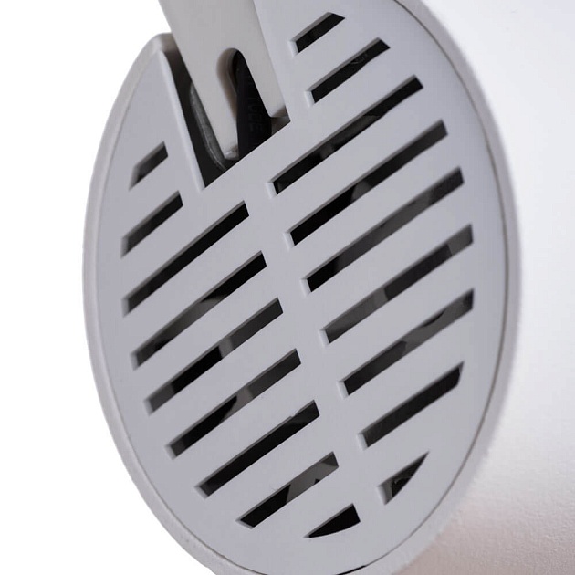 Трековый светильник Arte Lamp Atillo A2324PL-1WH Фото № 3