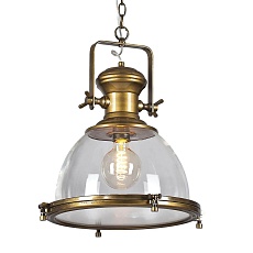 Подвесной светильник Lussole Loft LSP-9611 1