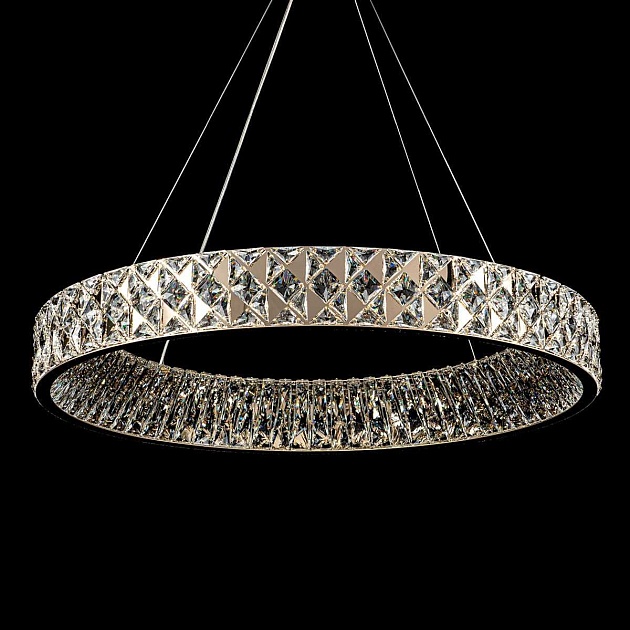 Подвесная люстра MODELUX ML.335.800 GD изображение 2 Подвесная люстра MODELUX ML.335.800 GD Фото № 2