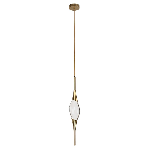 Подвесной светодиодный светильник Loft IT Pezzo 10235/600 Фото № 1