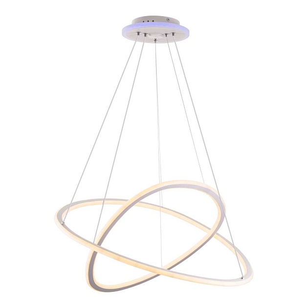 Подвесной светодиодный светильник Citilux Trio CL215B060E изображение 7 Подвесной светодиодный светильник Citilux Trio CL215B060E Фото № 7