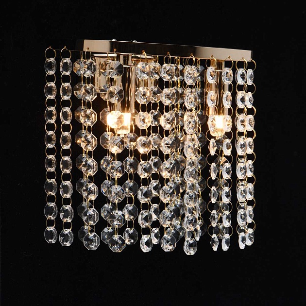 Бра MW-Light Каскад 113020402 Фото № 4