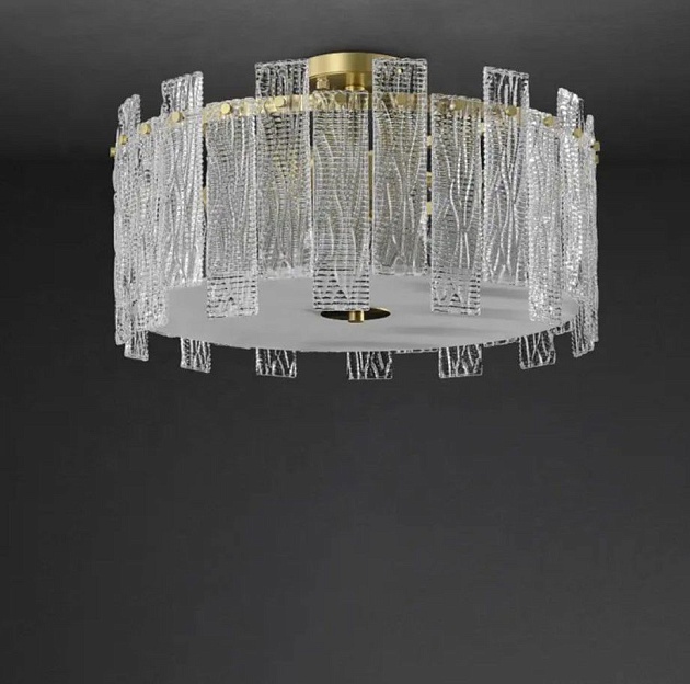 Потолочный светильник Romatti Kobo Ion PT3236 Фото № 4