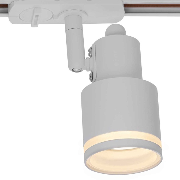 Трековый светильник Citilux Bruno CL565T10 Фото № 4