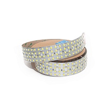 Светодиодная лента LEDS POWER четырехрядная 2835 448/м (47Вт/м) 24В теплая, серия ПРО200 009117 3