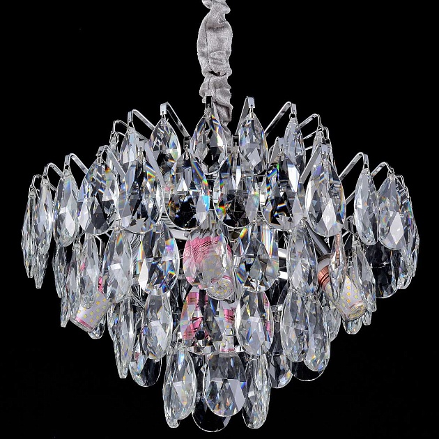 Люстра Reluce 93380-0.4-400 CH Фото № 3