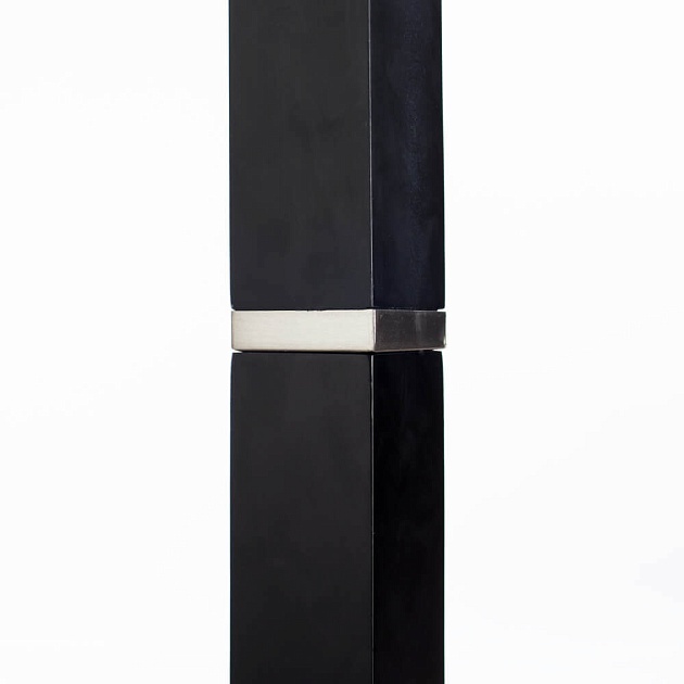 Торшер Arte Lamp Waverley A8880PN-1BK Фото № 2