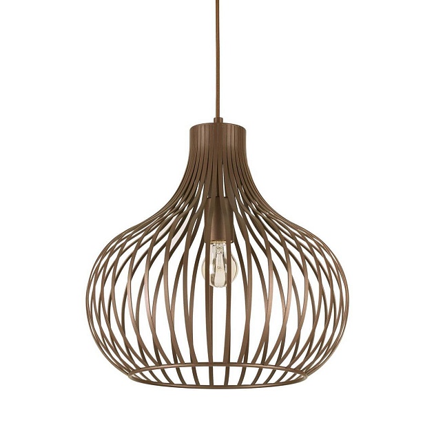 Подвесной светильник Ideal Lux Onion SP1 D38 205298 Фото № 1