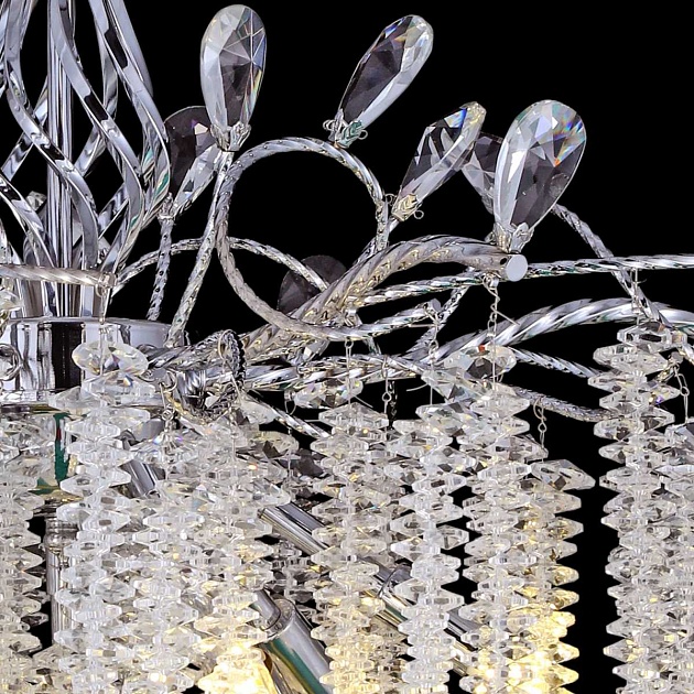 Люстра Reluce 01113-0.3-600 CH Фото № 2