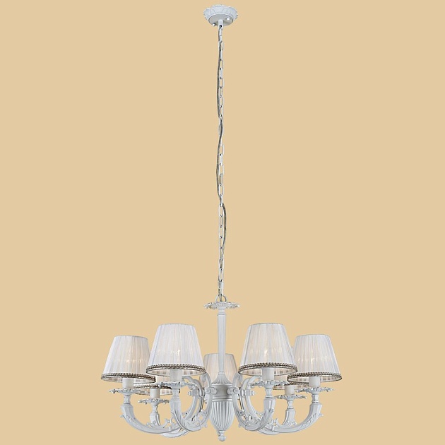 Подвесная люстра Citilux Канон CL412172 изображение 2 Подвесная люстра Citilux Канон CL412172 Фото № 2