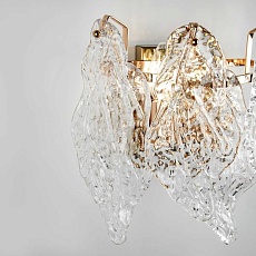 Настенный светильник Modelux Modestyle MS.2290.02 GD 1