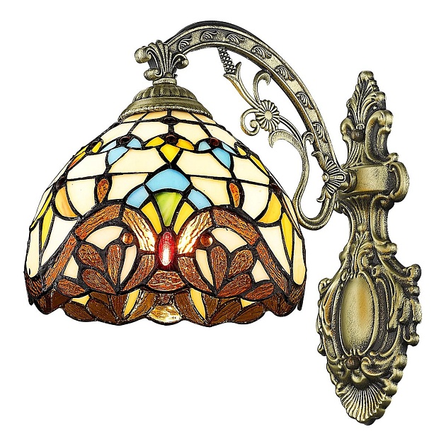 Бра Velante 830-801-01 изображение 1 Бра Velante 830-801-01 Фото № 1