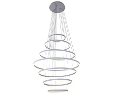 Подвесной светодиодный светильник Kink Light Тор 08537,01(4000K) 1