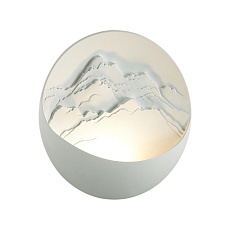 Настенный светильник Odeon Light Montana Hightech 7168/6WL 1