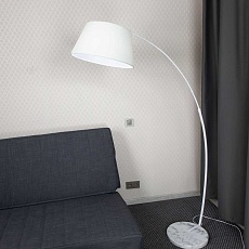 Торшер Citilux Арчи CL807010 2