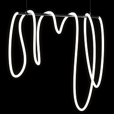 Светодиодный светильник Led Holding SKYFALL 2500, подвесной LH921022 2