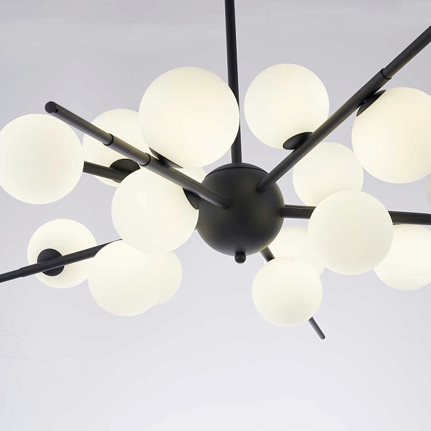 Подвесная люстра Imperium Loft Cherry Bomb 148017-22 изображение 10 Подвесная люстра Imperium Loft Cherry Bomb 148017-22 Фото № 10