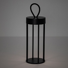 Настольная лампа Nowodvorski Nala Led Black 11536 4