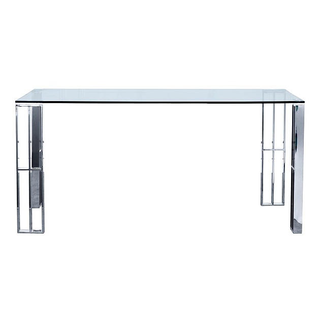 Кухонный стол Garda Decor GY-DT06SS Фото № 1