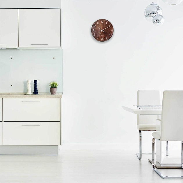 Часы настенные Apeyron ML200917 изображение 3 Часы настенные Apeyron ML200917 Фото № 3