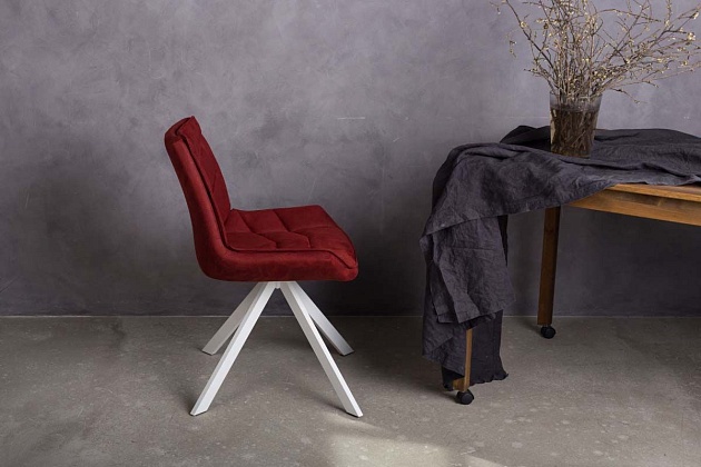 Кухонный стул Levmar Atlas S64/Red 2405324311 Фото № 4