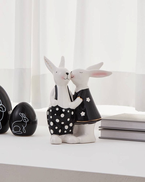 Фигурка Заяц Eglo Landjut 427916 изображение 2 Фигурка Заяц Eglo Landjut 427916 Фото № 2