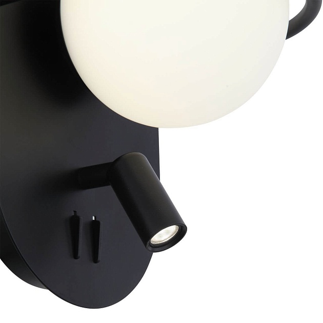 Бра ST Luce Donolo SL395.411.02 изображение 4 Бра ST Luce Donolo SL395.411.02 Фото № 4