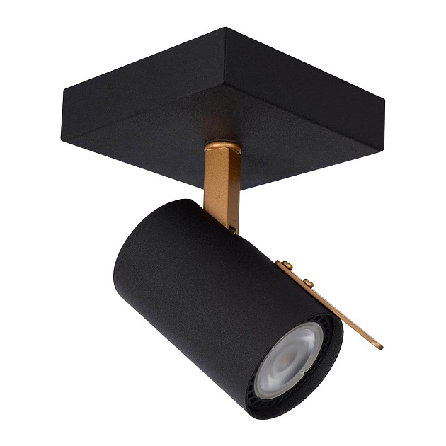 Спот Lucide Grony 17998/05/30 изображение 1 Спот Lucide Grony 17998/05/30 Фото № 1