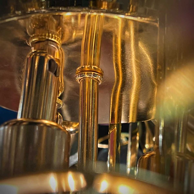 Подвесная люстра Imperium Loft Agate 101279-26 изображение 13 Подвесная люстра Imperium Loft Agate 101279-26 Фото № 13