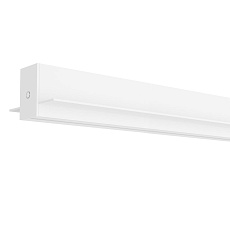 Шинопровод встраиваемый однофазный Denkirs Smart Hide TR2013-WH
