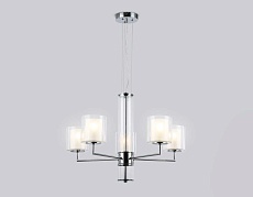 Подвесная люстра Ambrella light High Light LH56001 3