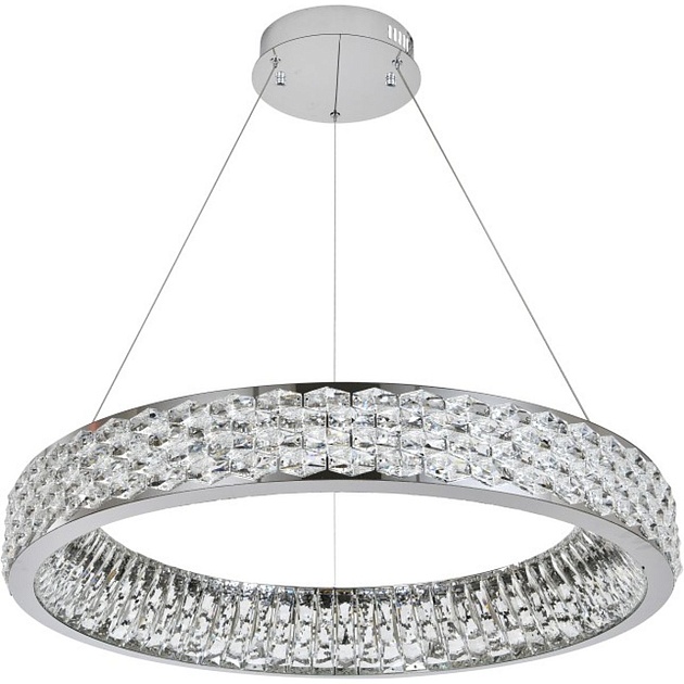 Подвесная люстра Stilfort Rhombus 4040/09/08P изображение 5 Подвесная люстра Stilfort Rhombus 4040/09/08P Фото № 5