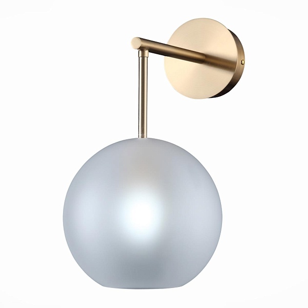 Бра ST Luce Bopone SL1133.501.01 изображение 3 Бра ST Luce Bopone SL1133.501.01 Фото № 3
