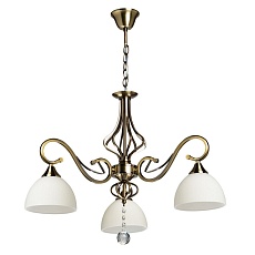 Люстра De City Фелиция 114010703