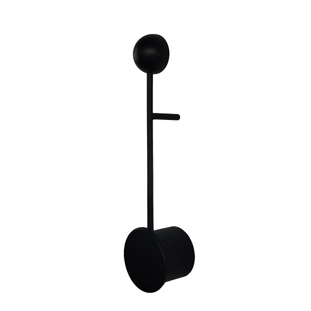 Настенный светодиодный светильник Loft IT Linio 10045 Фото № 1