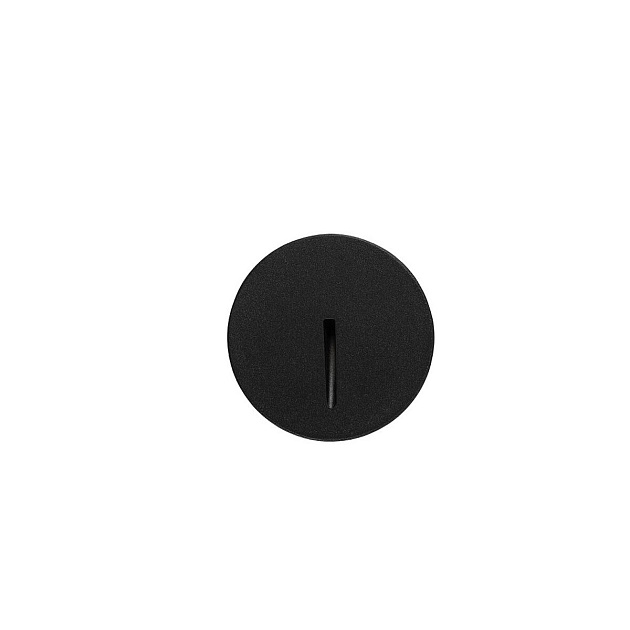 Встраиваемый светильник Nowodvorski Abby Led Black 11528 Фото № 1