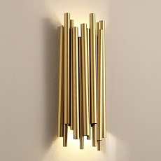 Настенный светильник Imperium Loft Tronen 141104-26 4