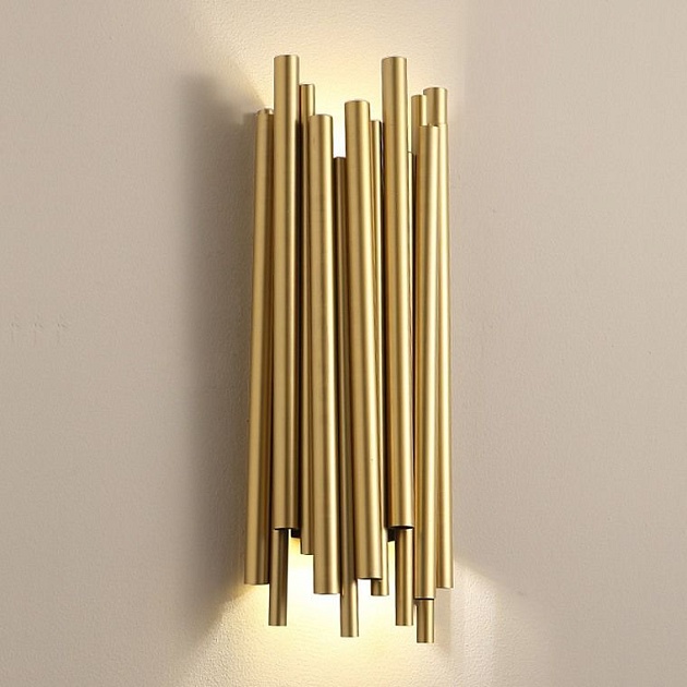 Настенный светильник Imperium Loft Tronen 141104-26 Фото № 5